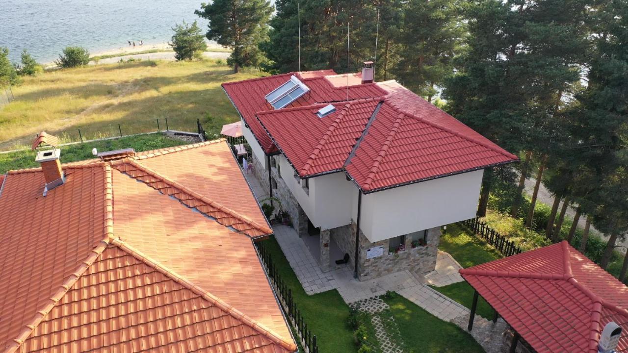 דוספאט Къща За Гости Сиана מראה חיצוני תמונה